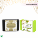 Handamde Soaps