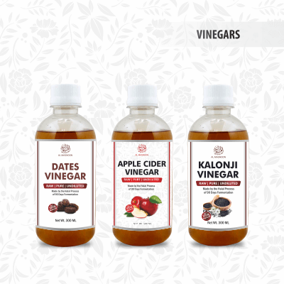 VINEGARS