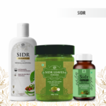 Sidr Products All