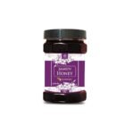 AL MASNOON Jamun Honey – Pure, Raw & Natural Honey | Sourced from Wild Jamun Flowers | Unprocessed & Unheated | Rich in Antioxidants | Ideal for Diabetics & Daily Wellness | 250g Pack