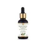 AL MASNOON Eucalyptus Oil with Extra Virgin Coconut Oil for Body & Hair - 100% Natural & Pure | 30ml Pack of 1
