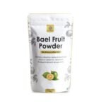 AL MASNOON Bhael Fruit Powder/Bhealgiri Powder 100g Pack of 1, Pure Herbal Supplement for Digestive Health, Immune Support, and Traditional Ayurvedic Use