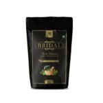 AL MASNOON Bridal Aromatic Hair Masala/Bath Powder - Luxurious Pre-Wedding Beauty Treatment | 100g Pack of 1