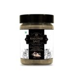 Al Masnoon Namak Kalonji/Kalonji Salt/Kalonji With Himaliyan Salt 100G(Pack Of 1)100% Natural