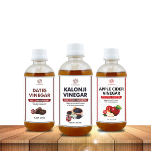 Vinegars