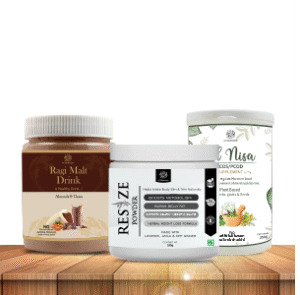 Health Supliments&Drinks