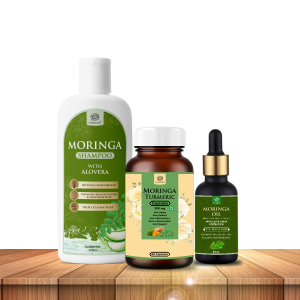 Moringa Products
