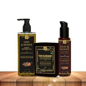 Oud Products