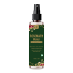 AL MASNOON Rosemary Water | Promotes Hair Growth | Reduces Hair Loss | Improves Hair & Scalp Health | 100ml