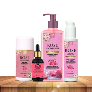 Rose Products