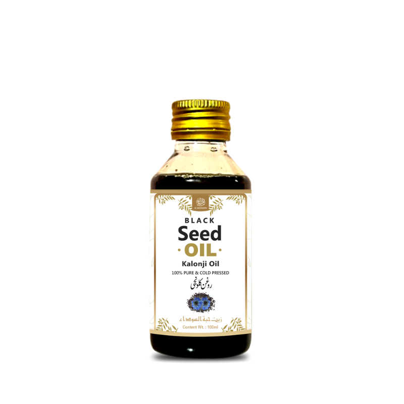 black seed oil 100ml