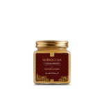 AL MASNOON Moroccan Tebrima Powder for Face & Body | Natural Exfoliating Powder | Traditional Moroccan Beauty Care | Deep Cleansing | 200g