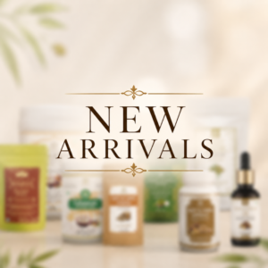 New Arrivals