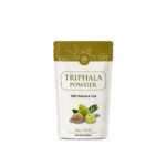AL MASNOON Triphala Powder 100g | 100% Natural & Pure Herbal Blend of Amla, Haritaki & Bibhitaki
