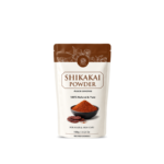 AL MASNOON Shikakai Powder 100g | 100% Natural & Pure Acacia Concinna Powder for Hair & Scalp Care