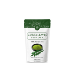 AL MASNOON Curry Leaves Powder 100g | 100% Natural & Pure Curry Leaf Powder for Hair, Skin & Wellness