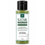 AL MASNOON Sidr Powder Face Wash, 20 g